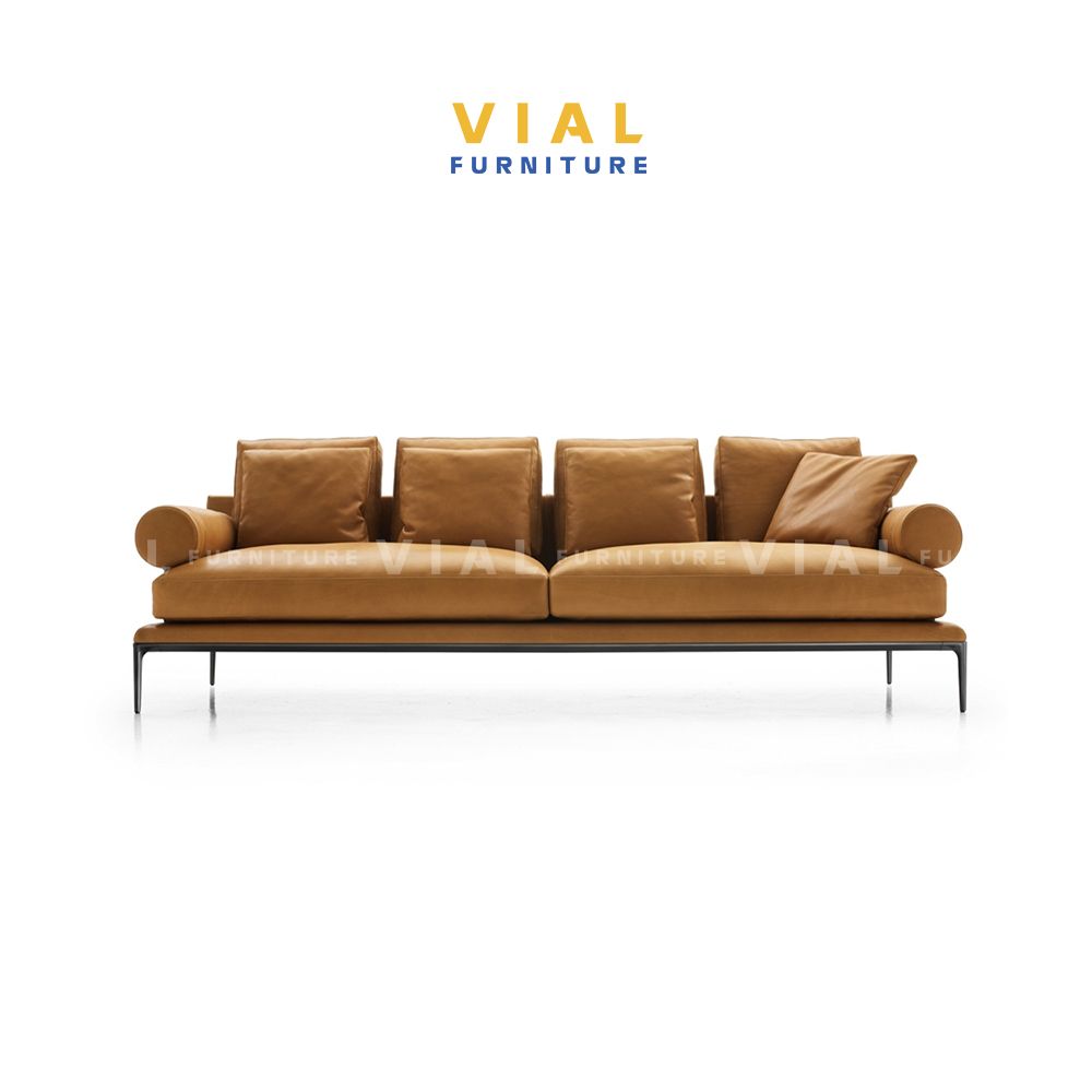 S007 - Ghế sofa Atoll
