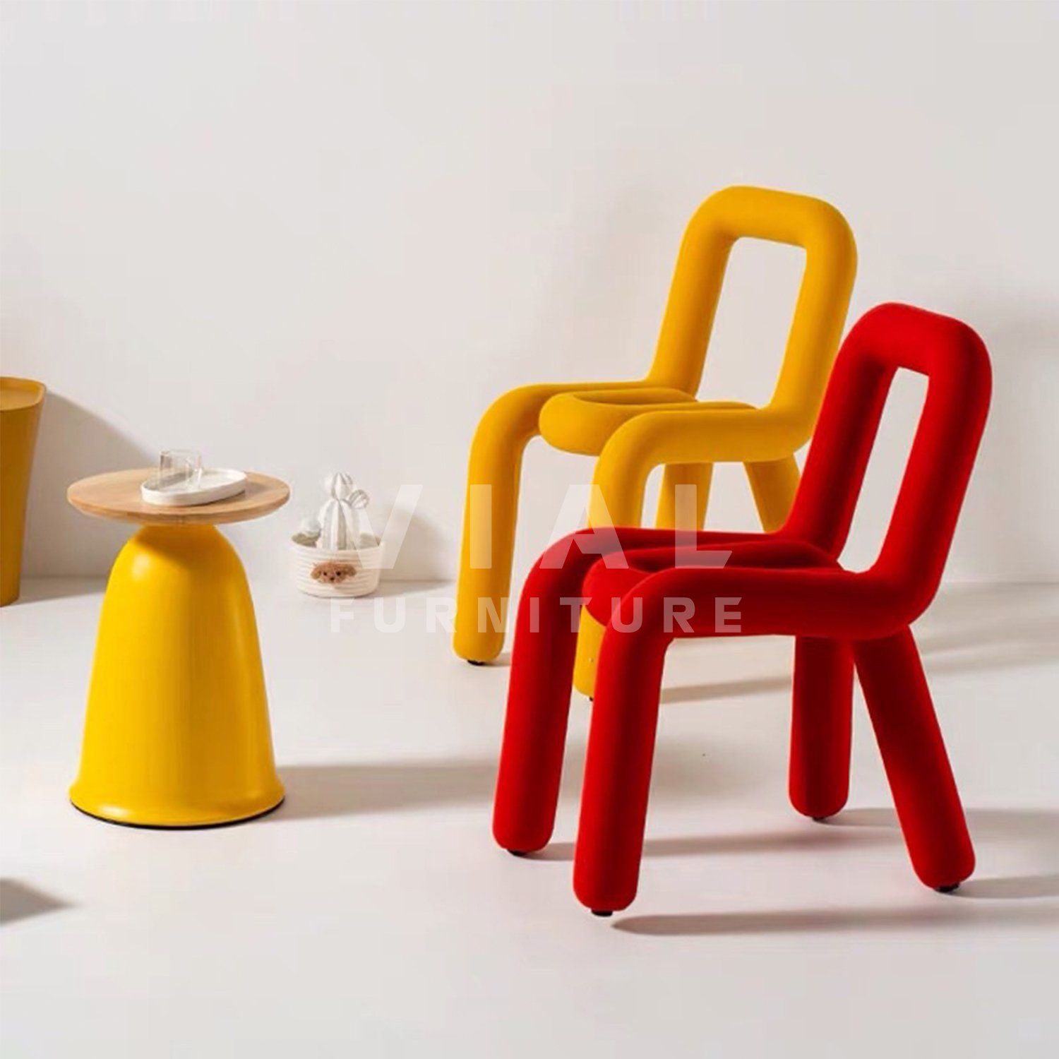 Ghế Bold - Bold Chair