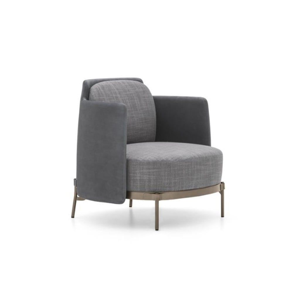 Ghế Ta pe Armchair