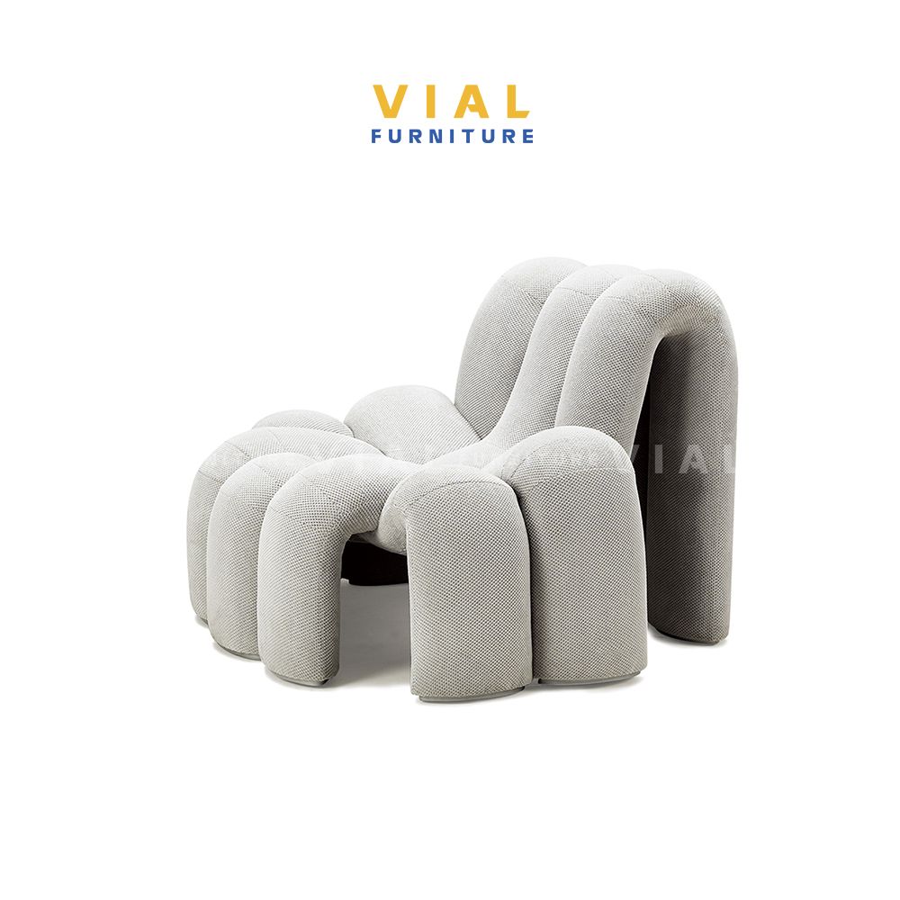 Ghế Spider Zoe Lounge chair