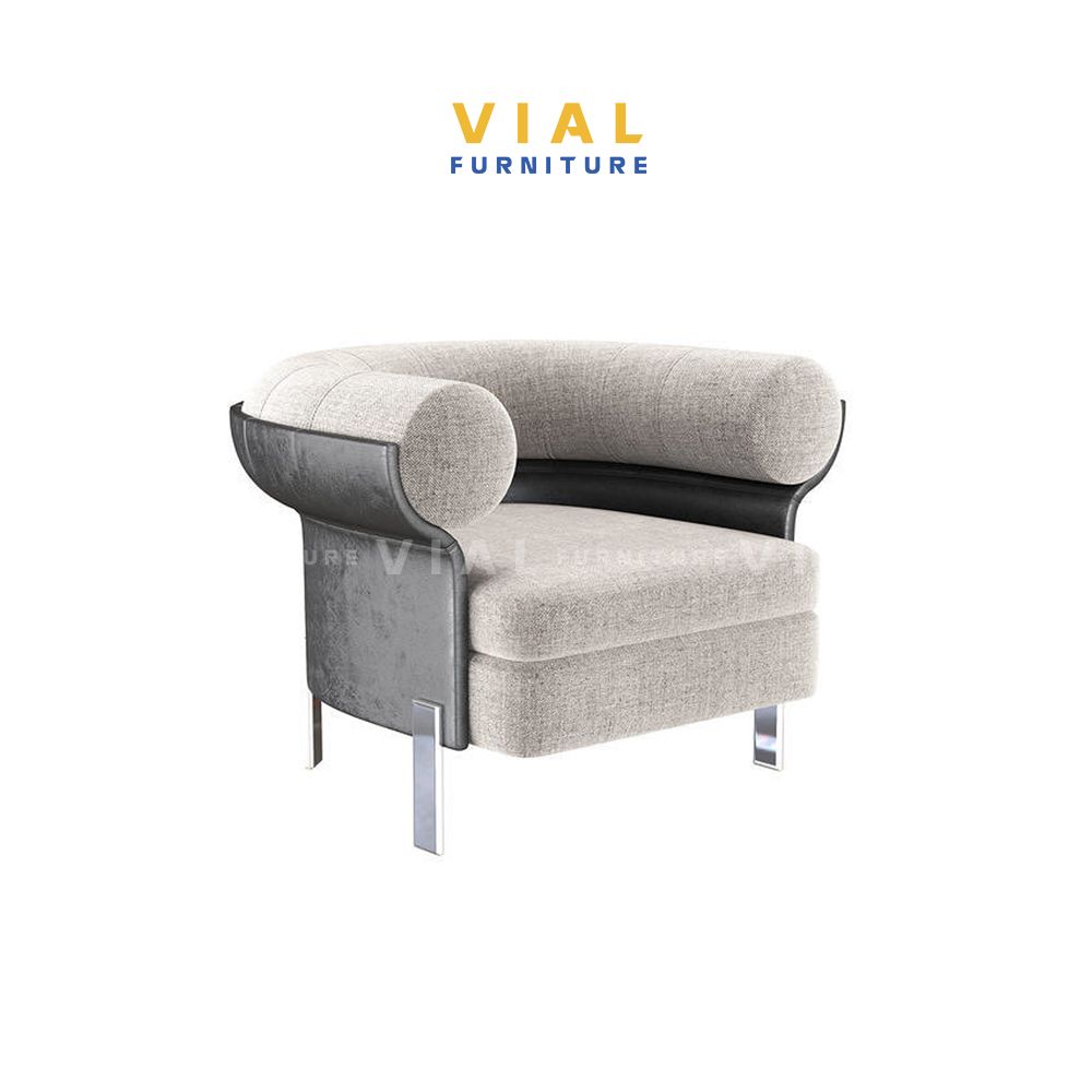 Ghế Mattia armchair