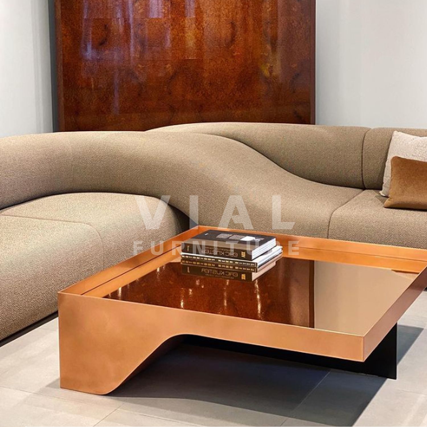 Ghế sofa Landscape - Landscape Sofa