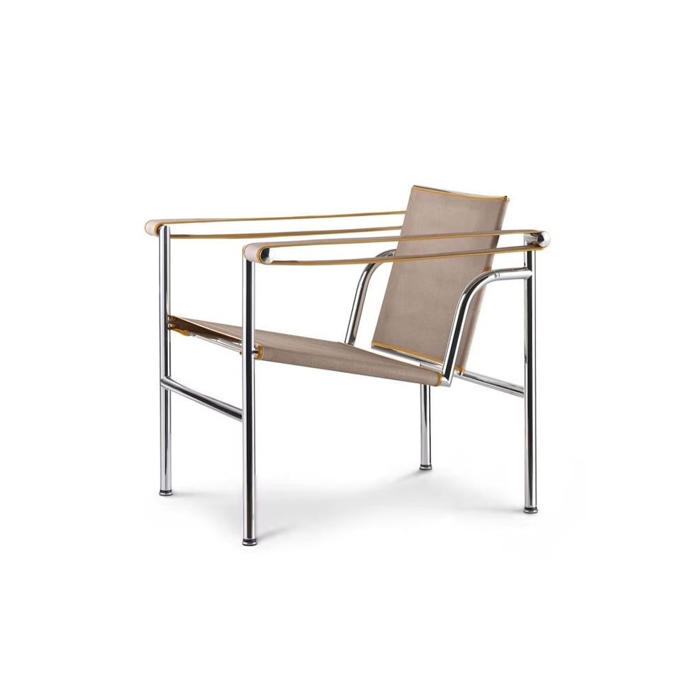 Ghế LC1 Armchair