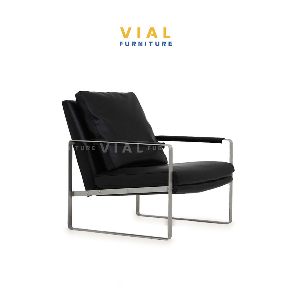 Ghế Leman Lounge - Leman Lounge Chair