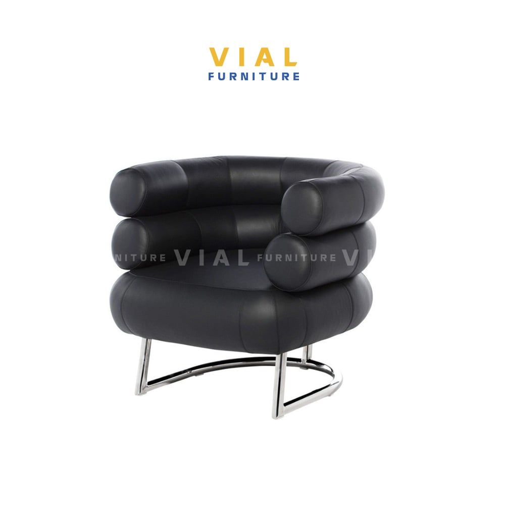 Ghế Bidendum Armchair