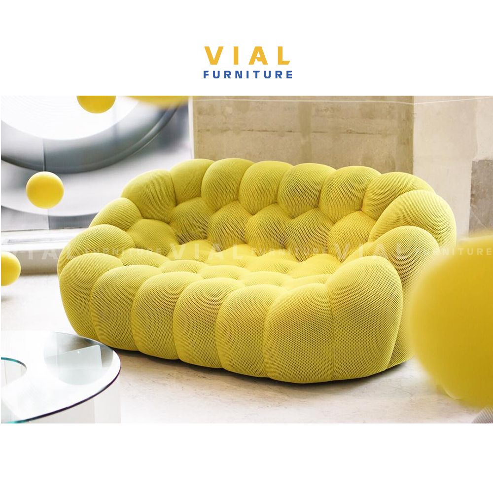 S015 - Sofa Bubble