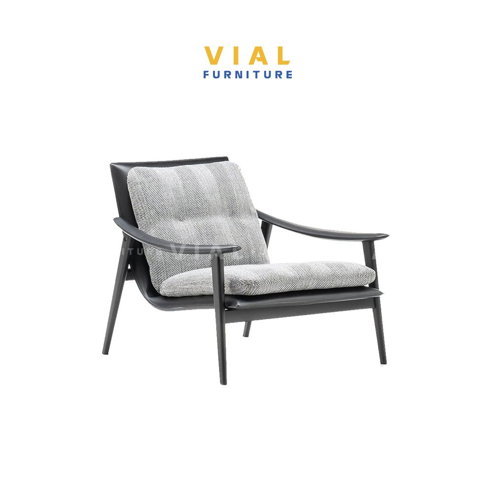 Ghế Fynn Armchair