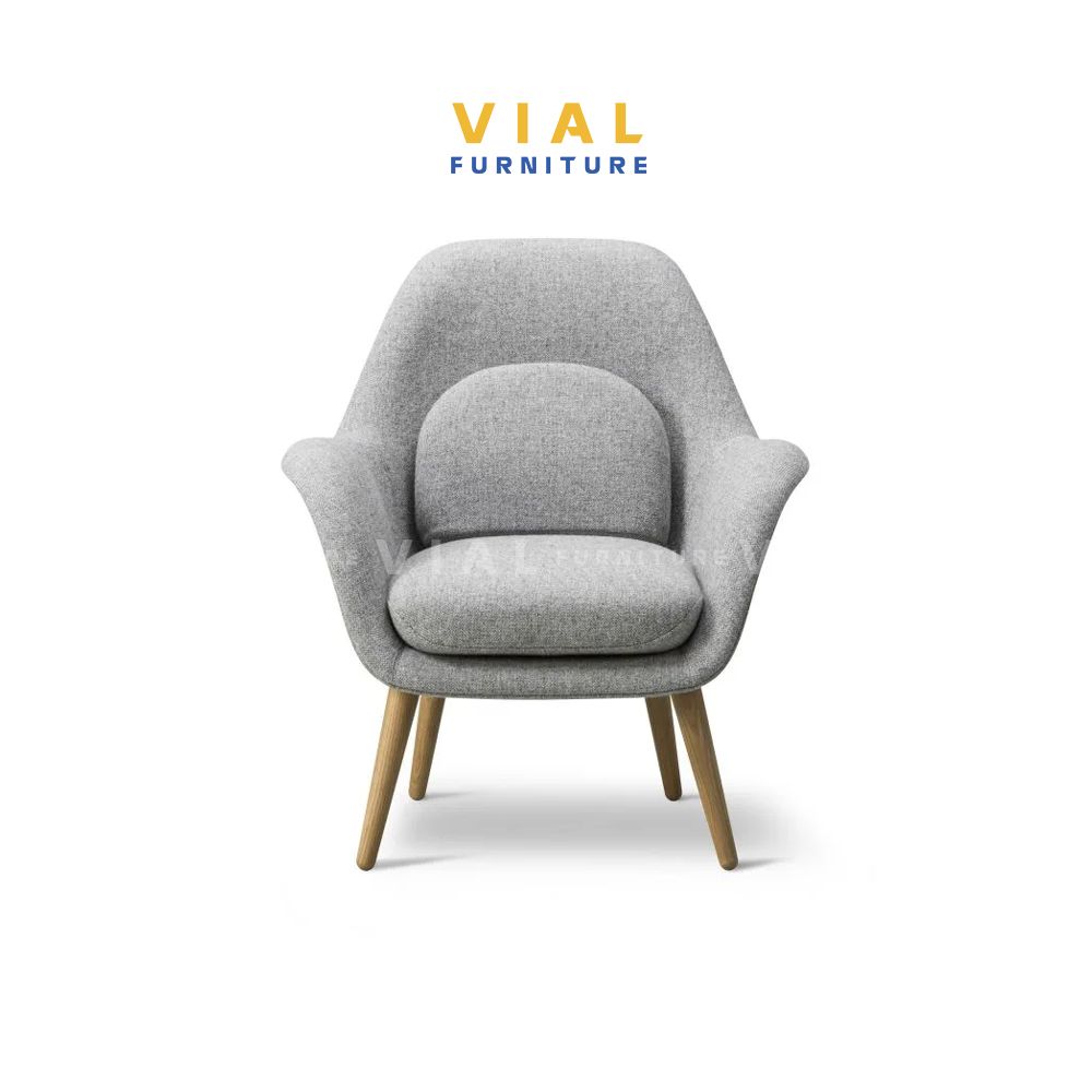 Ghế Swoon Lounge Chair