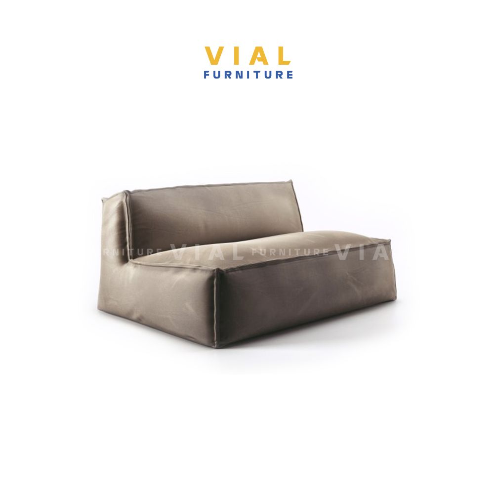 S009 - Ghế sofa Damasco