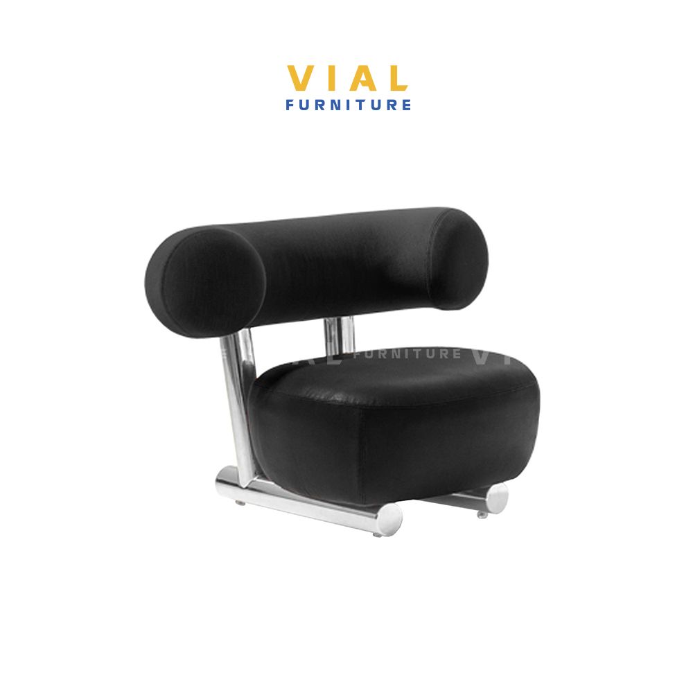 Ghế Pipe Armchair