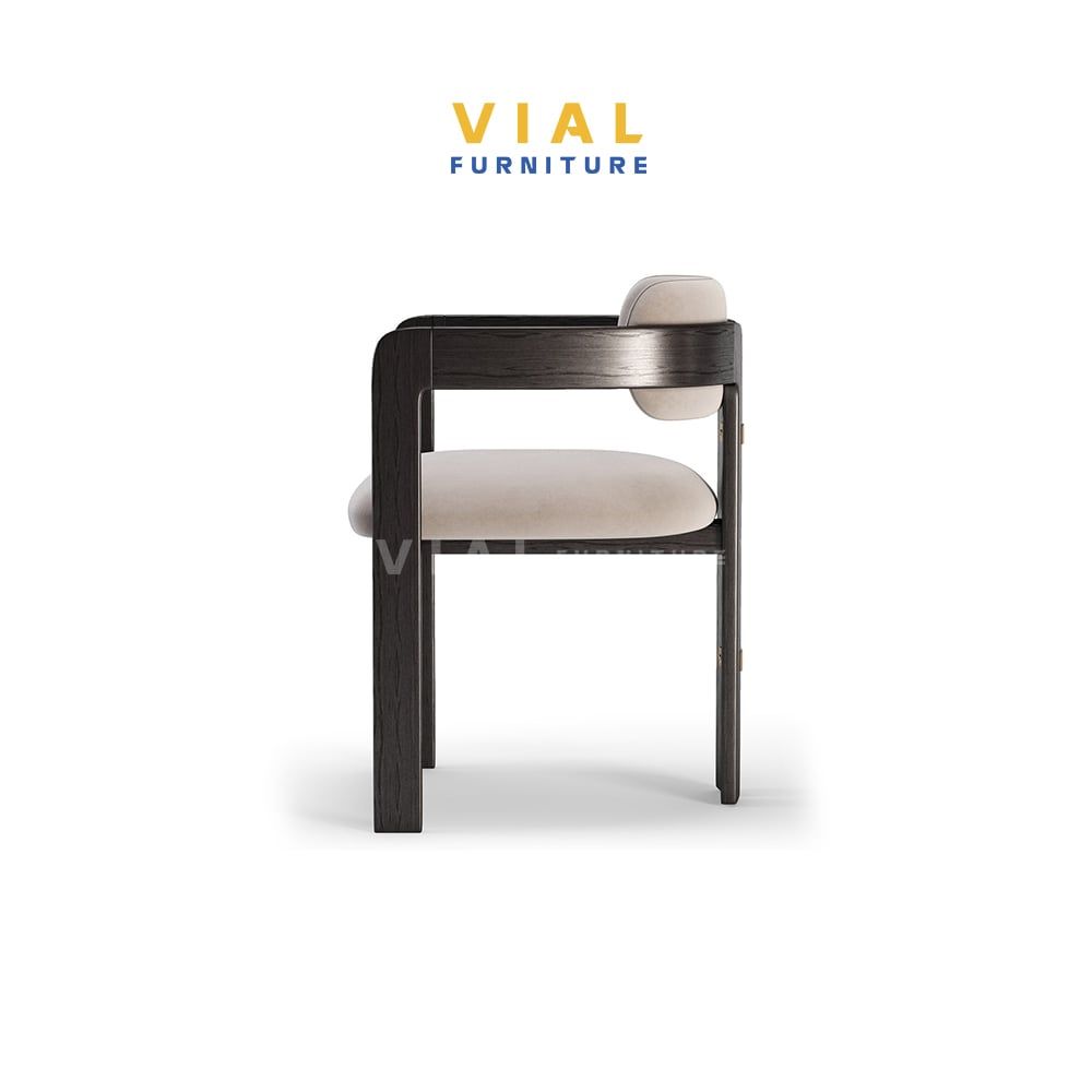 Ghế ăn Lonzel kibo - GA053