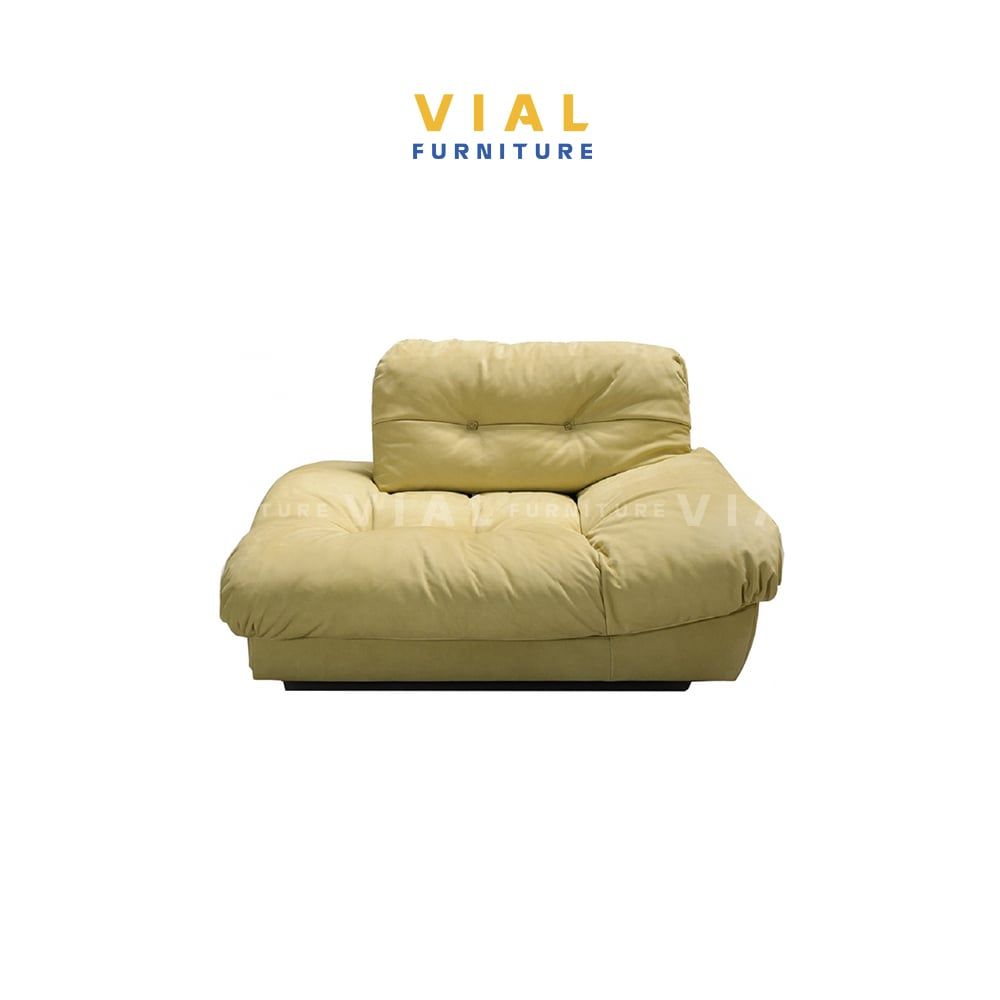 S022 - Ghế sofa Milano