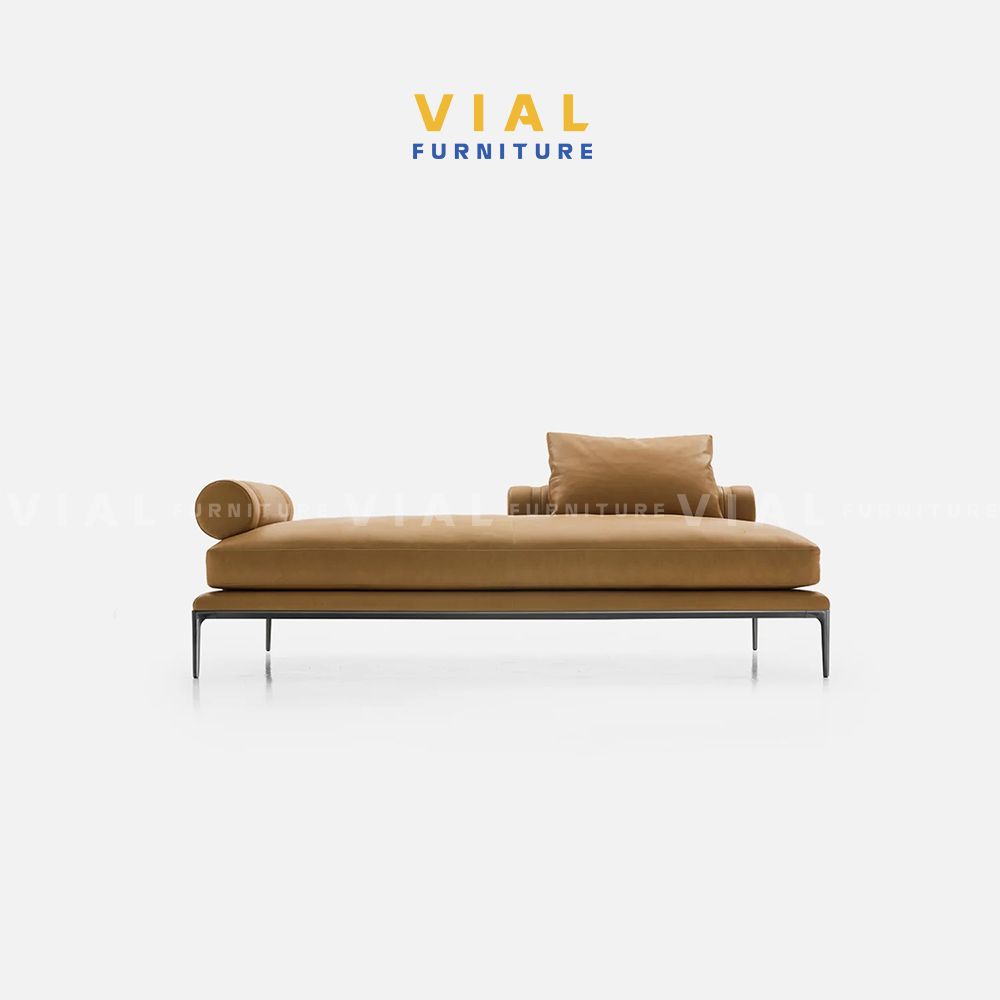 S007 - Ghế sofa Atoll