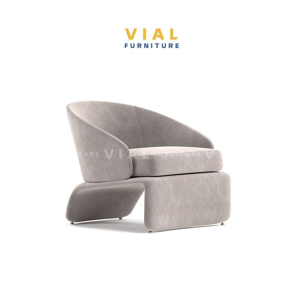 Ghế Halley Armchair