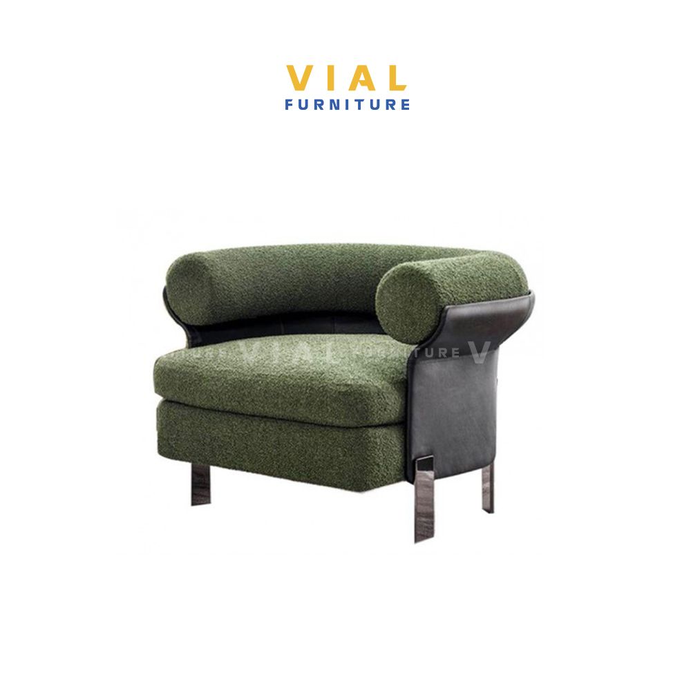 Ghế Mattia armchair