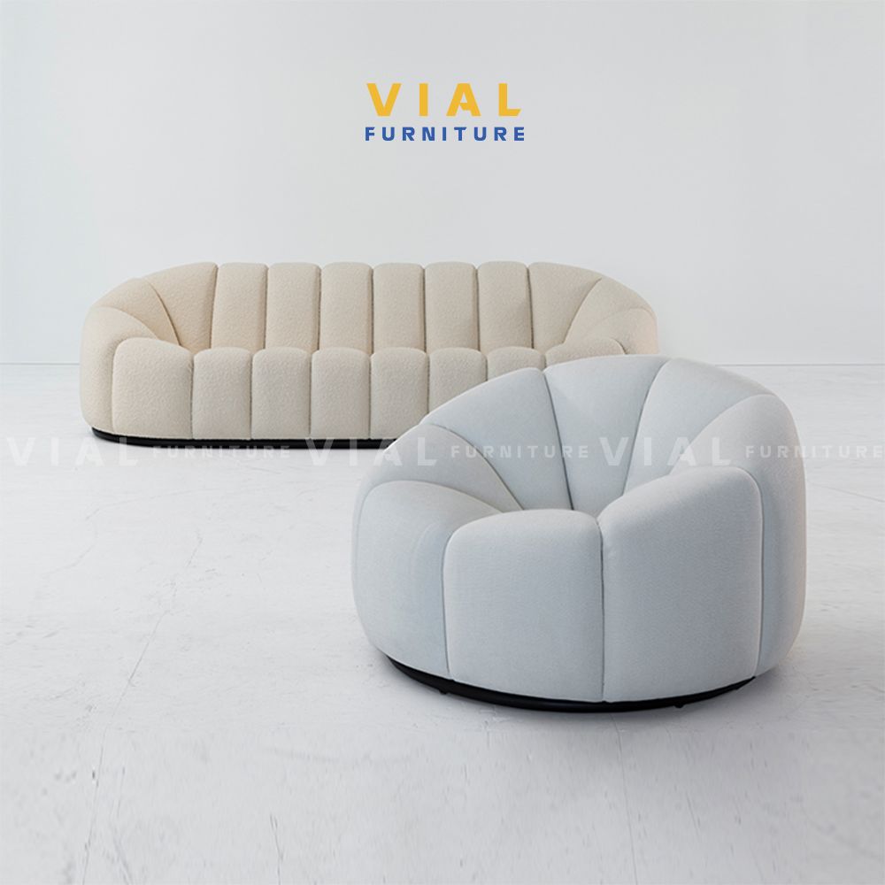 S013 - Ghế Sofa Alpha Club - Alpha Club Sofas