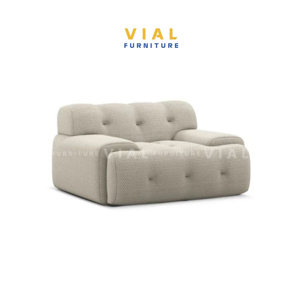 S019 - Ghế sofa Bloger