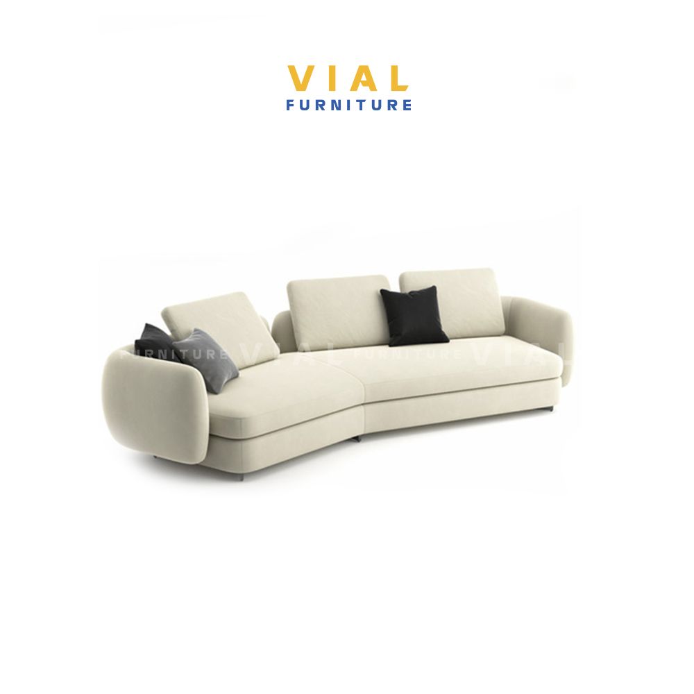 S025 - Ghế sofa Saint Germain