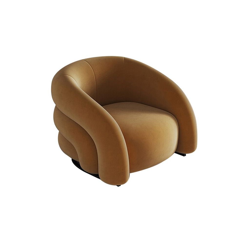 Ghế Velvet Accent Chair