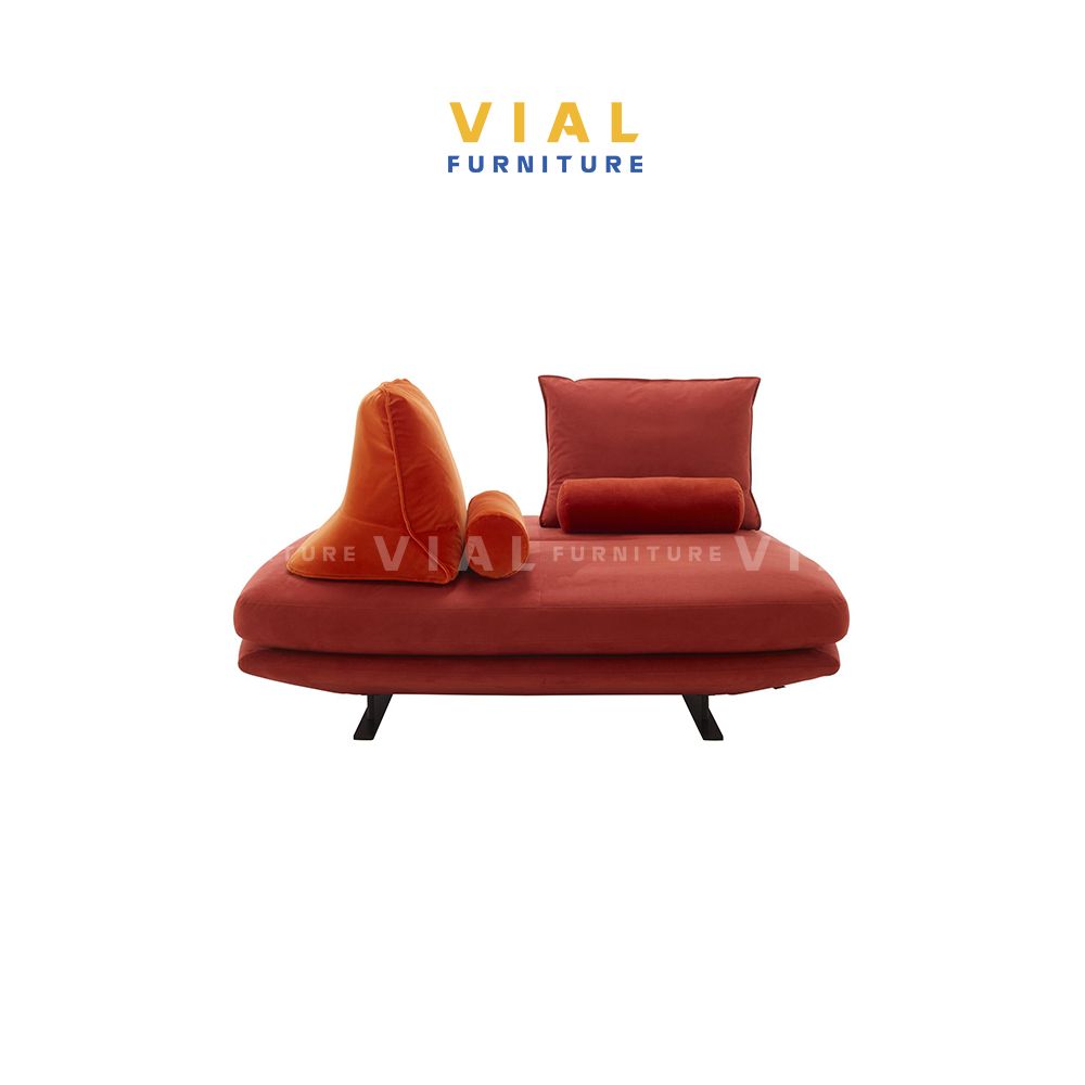 S020 - Ghế sofa Prado