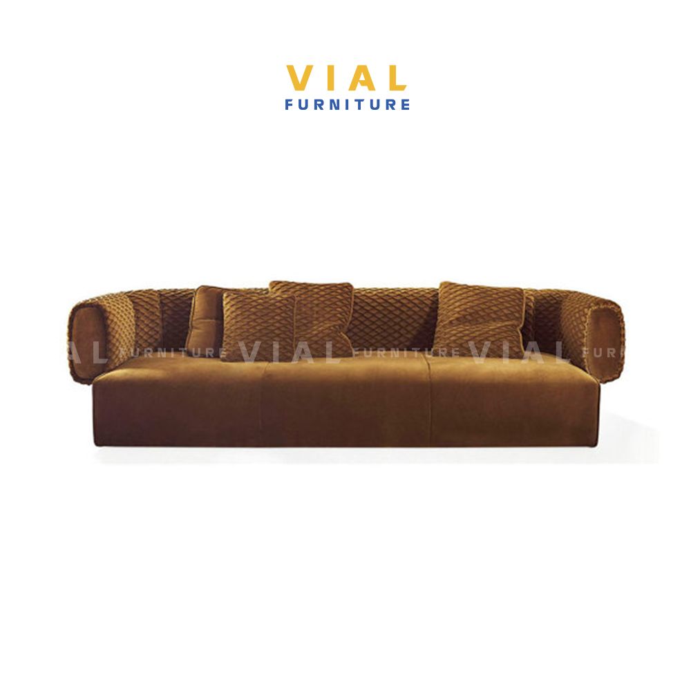 S005 - Ghế sofa HUG