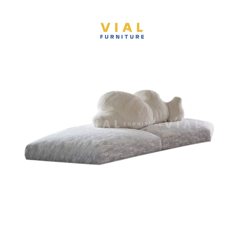 S004 - Ghế sofa Bear