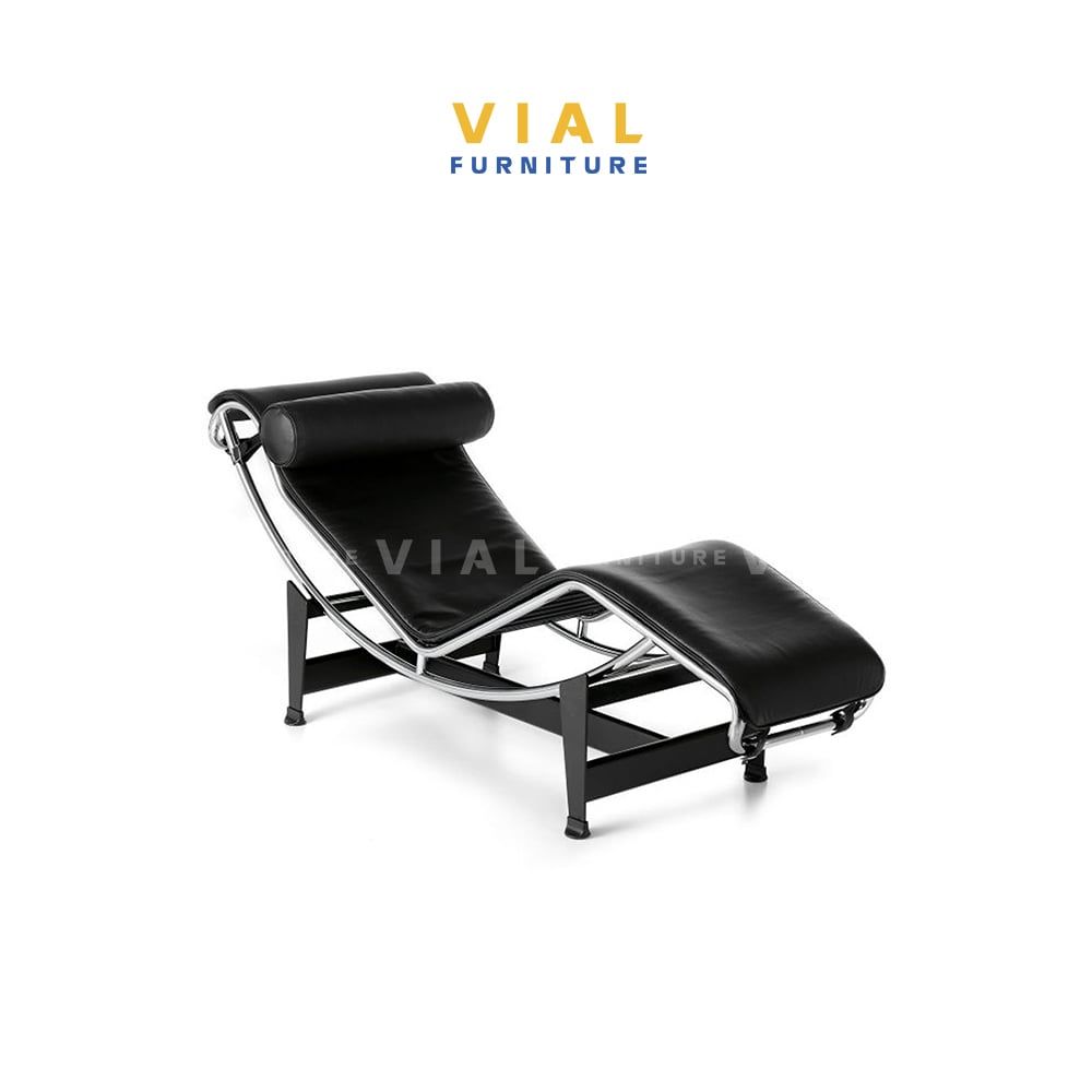 Ghế LC4 Armchair