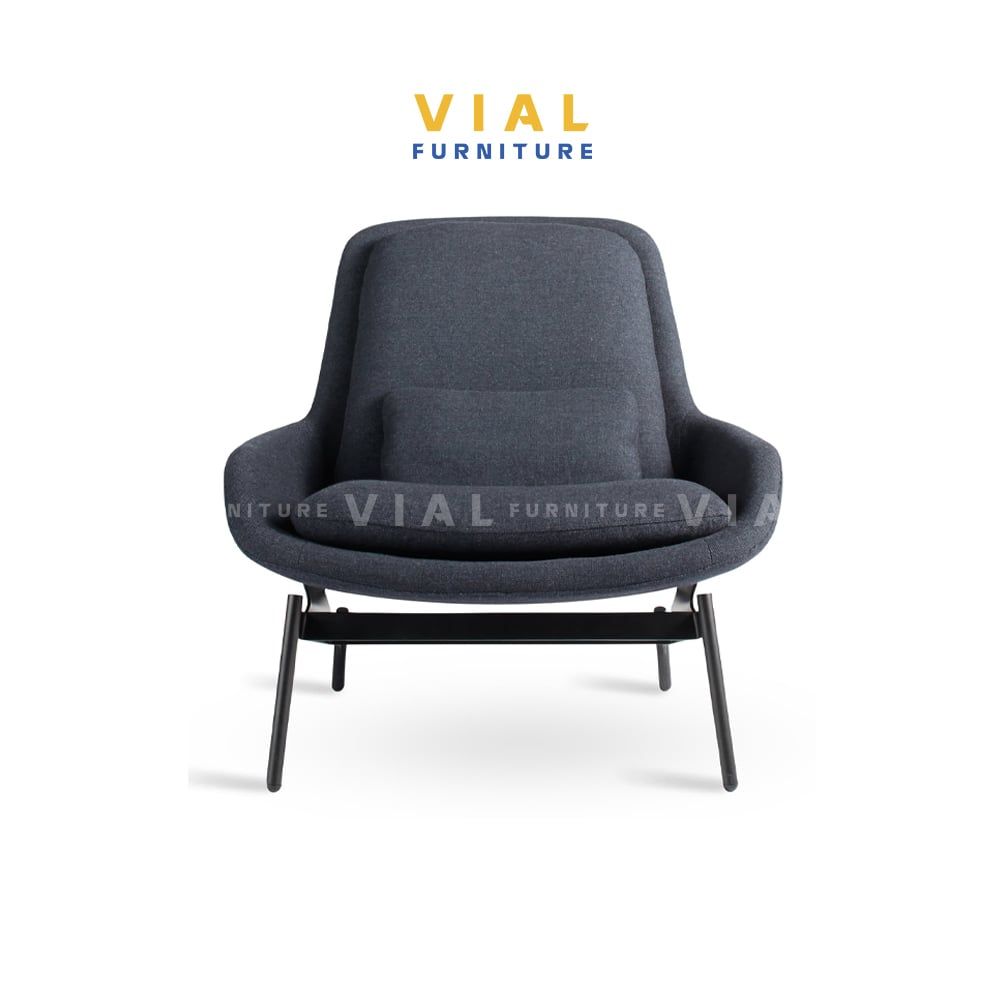 Ghế Field Lounge Chair