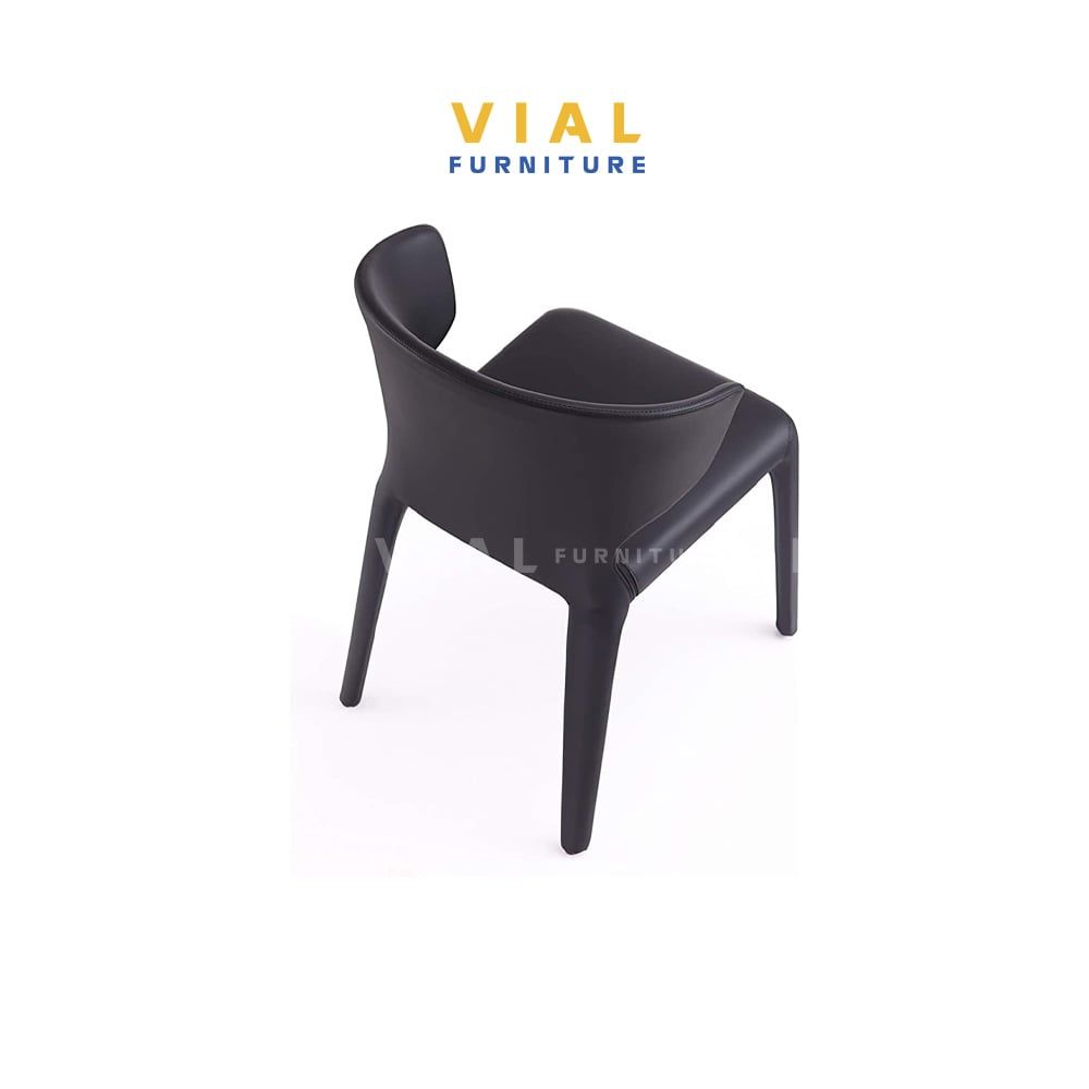 Ghế ăn Manhattan Comfort Conrad Faux - GA029