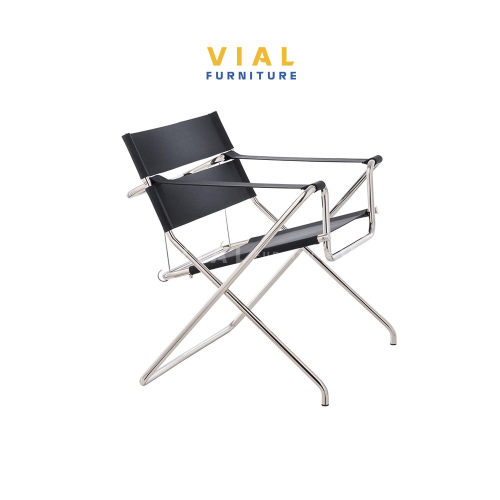 Ghế Wassily (Foldable) Armchair