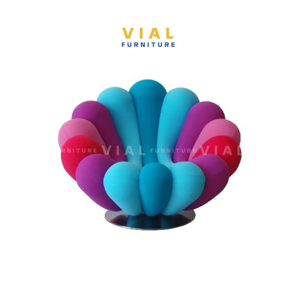 Ghế Anemone armchair