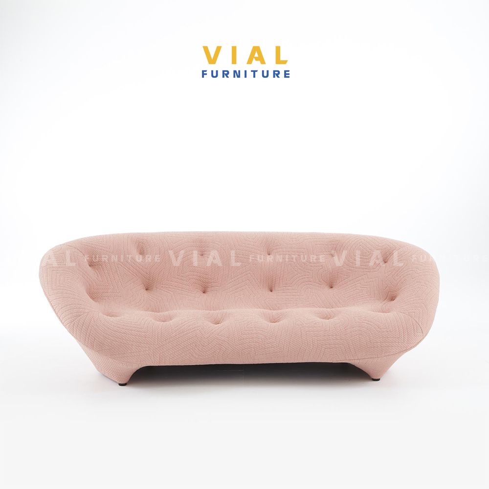 S016 - Ghế Sofa Ploum - Ploum Sofa