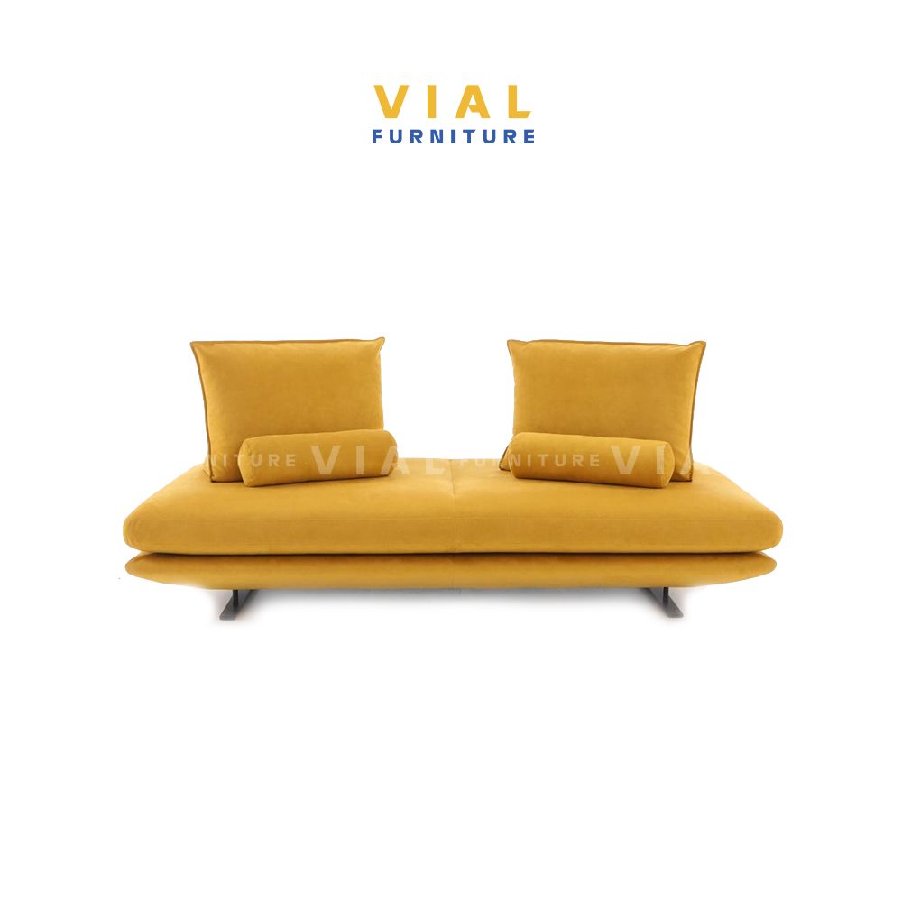 S020 - Ghế sofa Prado