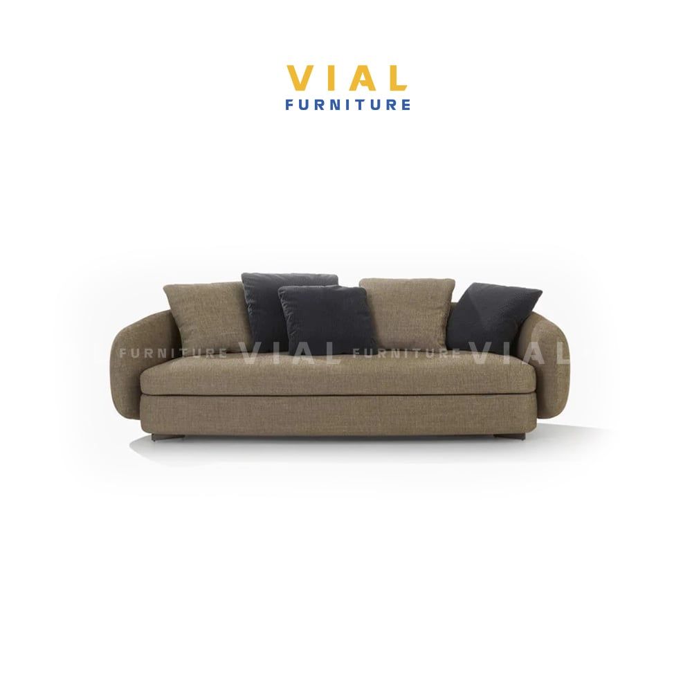 S025 - Ghế sofa Saint Germain
