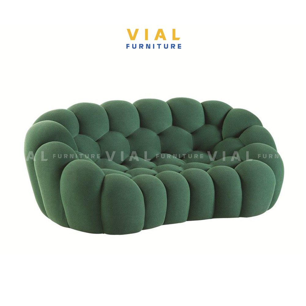 S015 - Sofa Bubble