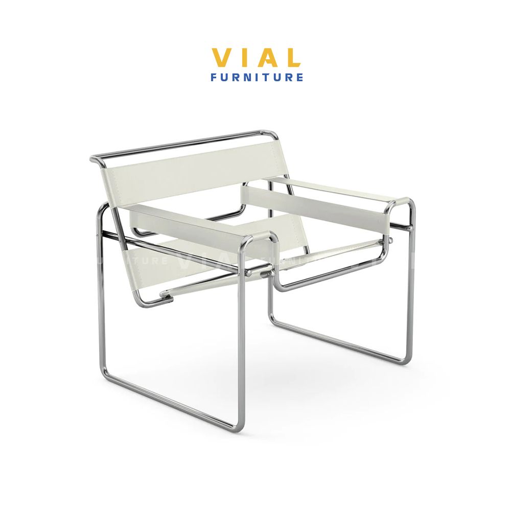 Ghế WASSILY - WASSILY CHAIR