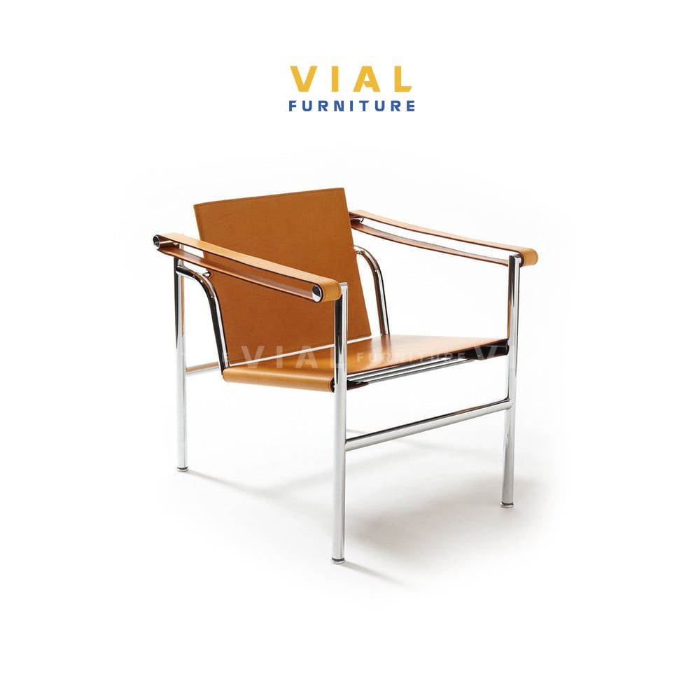 Ghế LC1 Armchair