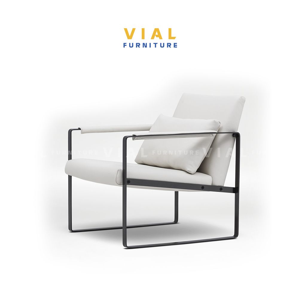 Ghế Leman Lounge - Leman Lounge Chair