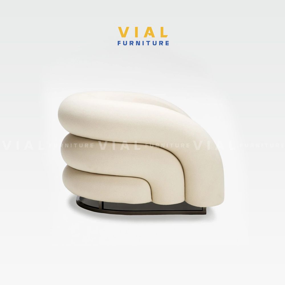 Ghế Baloon Armchair