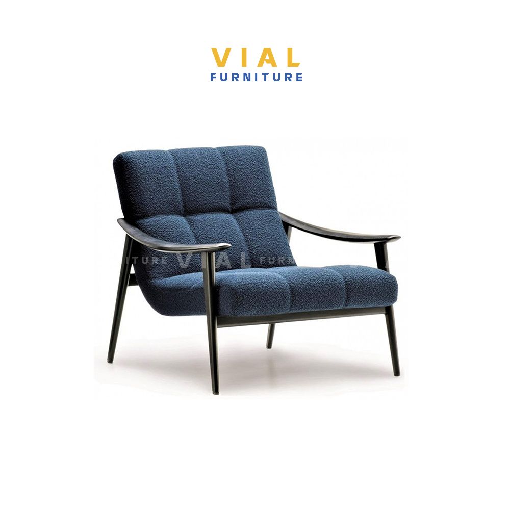 Ghế Fynn Armchair