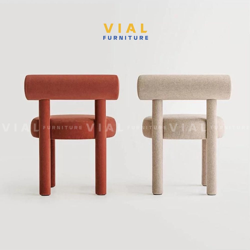 Ghế Gropius Noom - Gropius Noom Chair
