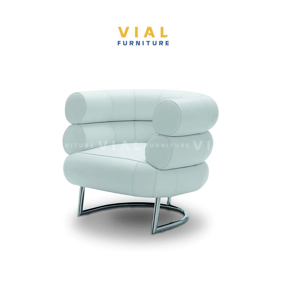 Ghế Bidendum Armchair