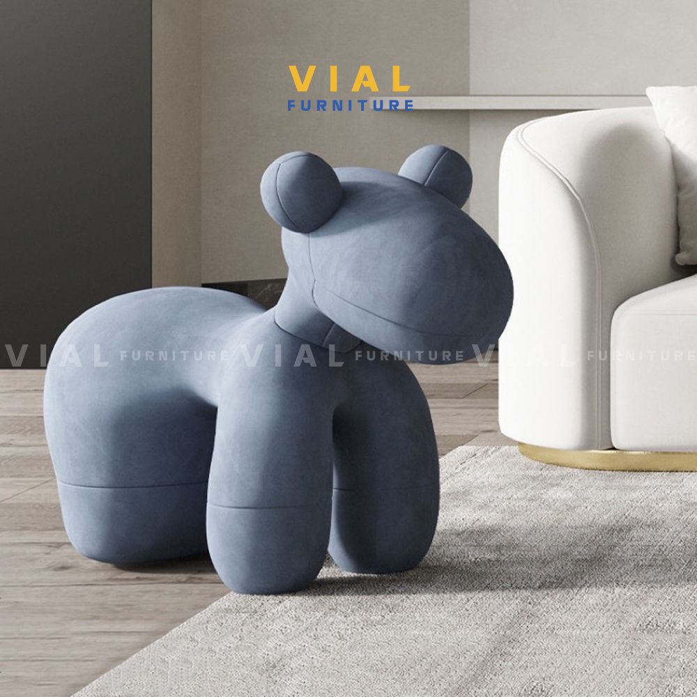 Ghế Pony Chair