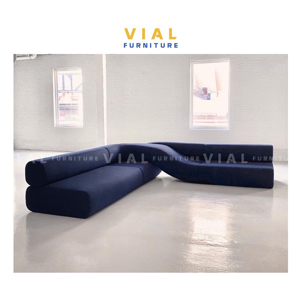 Ghế sofa Landscape - Landscape Sofa
