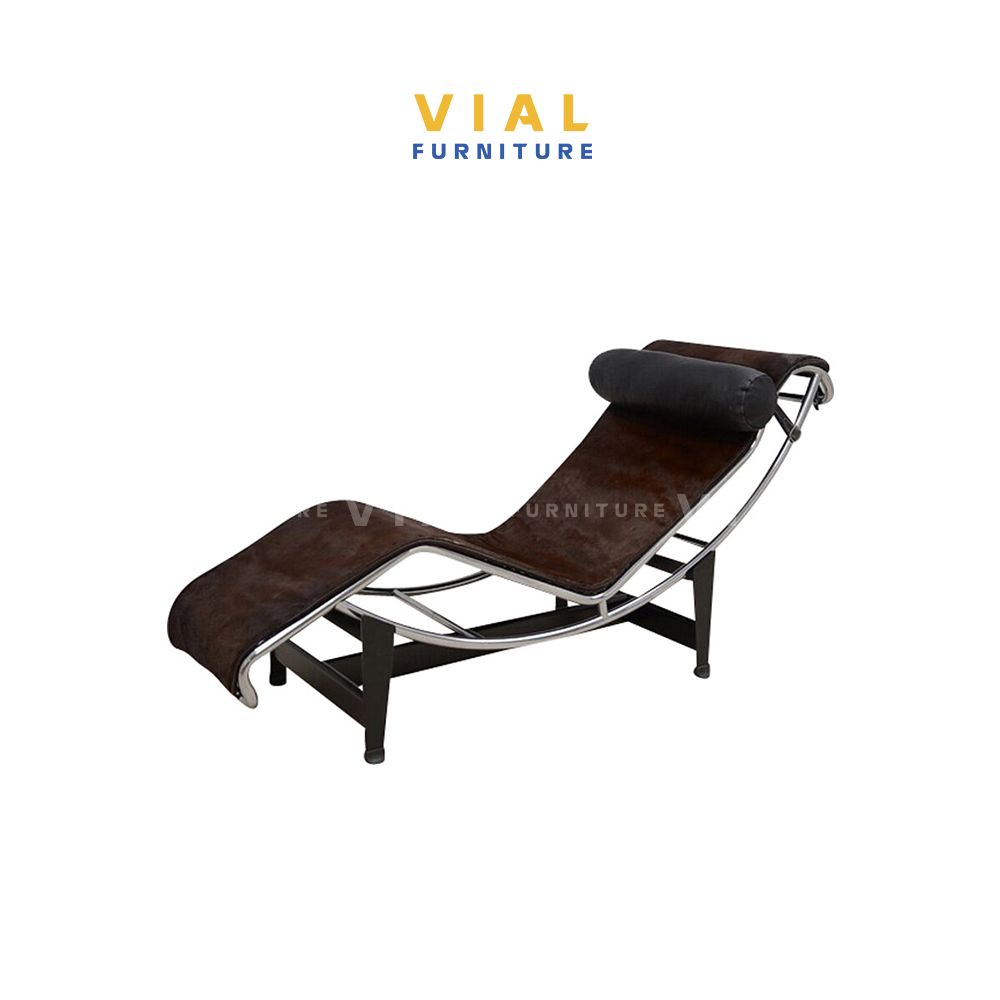 Ghế LC4 Armchair