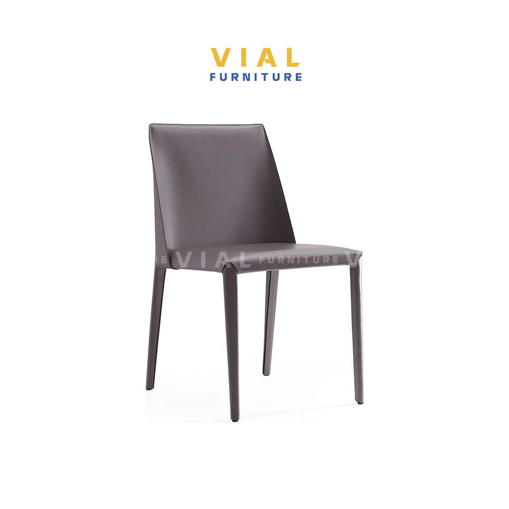 Ghế ăn yên ngựa Flexform - GA01