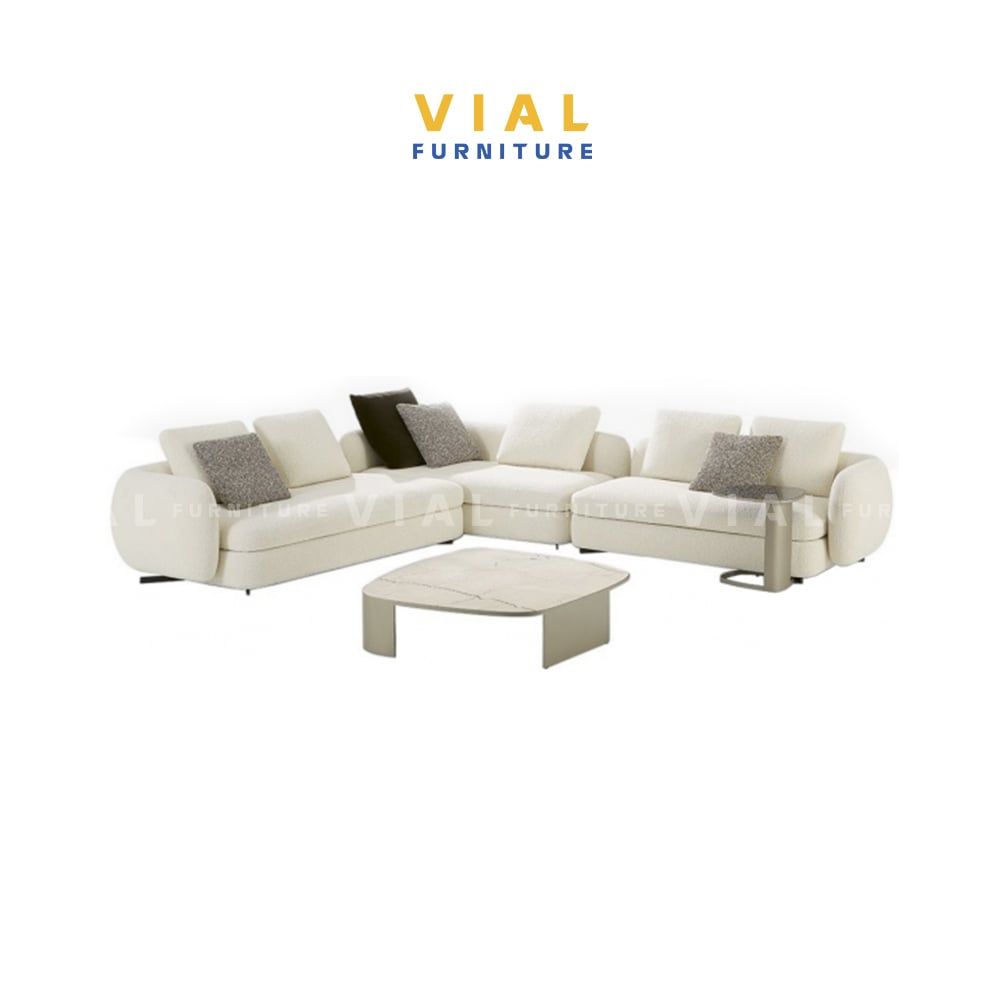 S025 - Ghế sofa Saint Germain