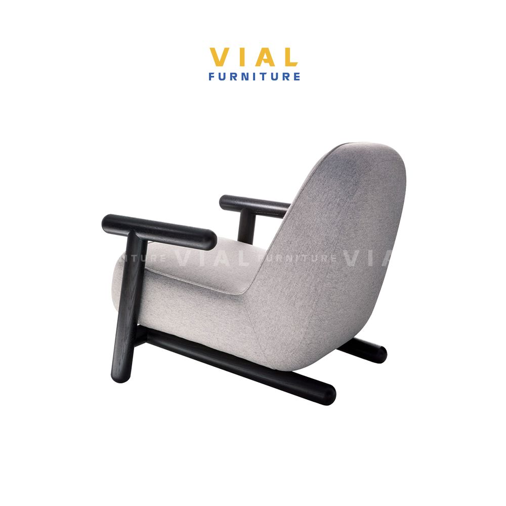 Ghế BOLD Armchair