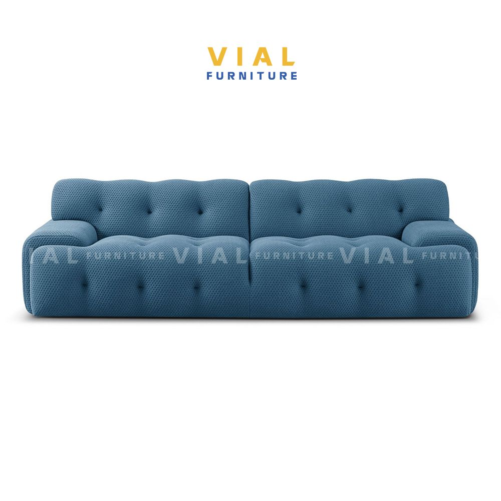 S019 - Ghế sofa Bloger