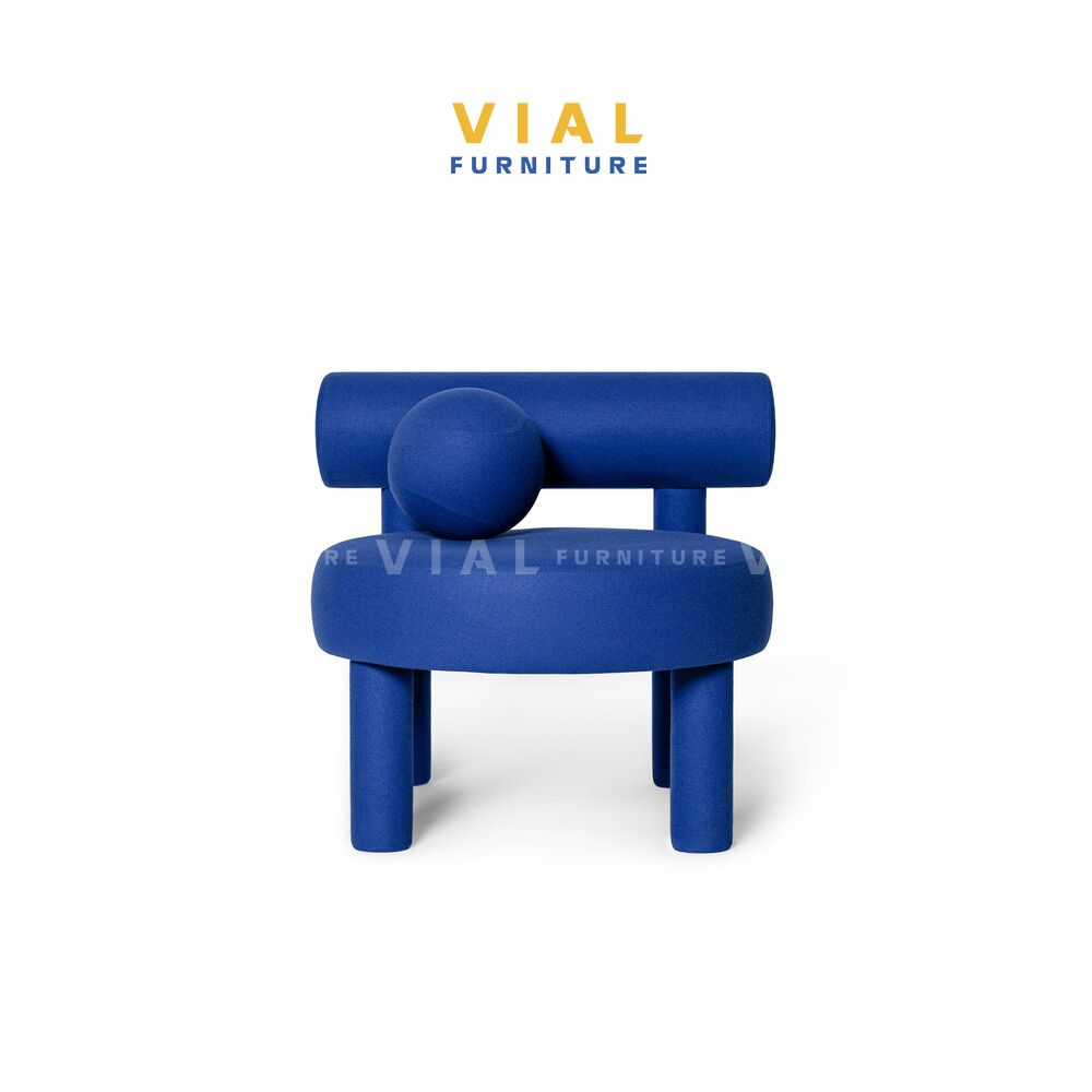 Ghế Gropius Noom - Gropius Noom Chair